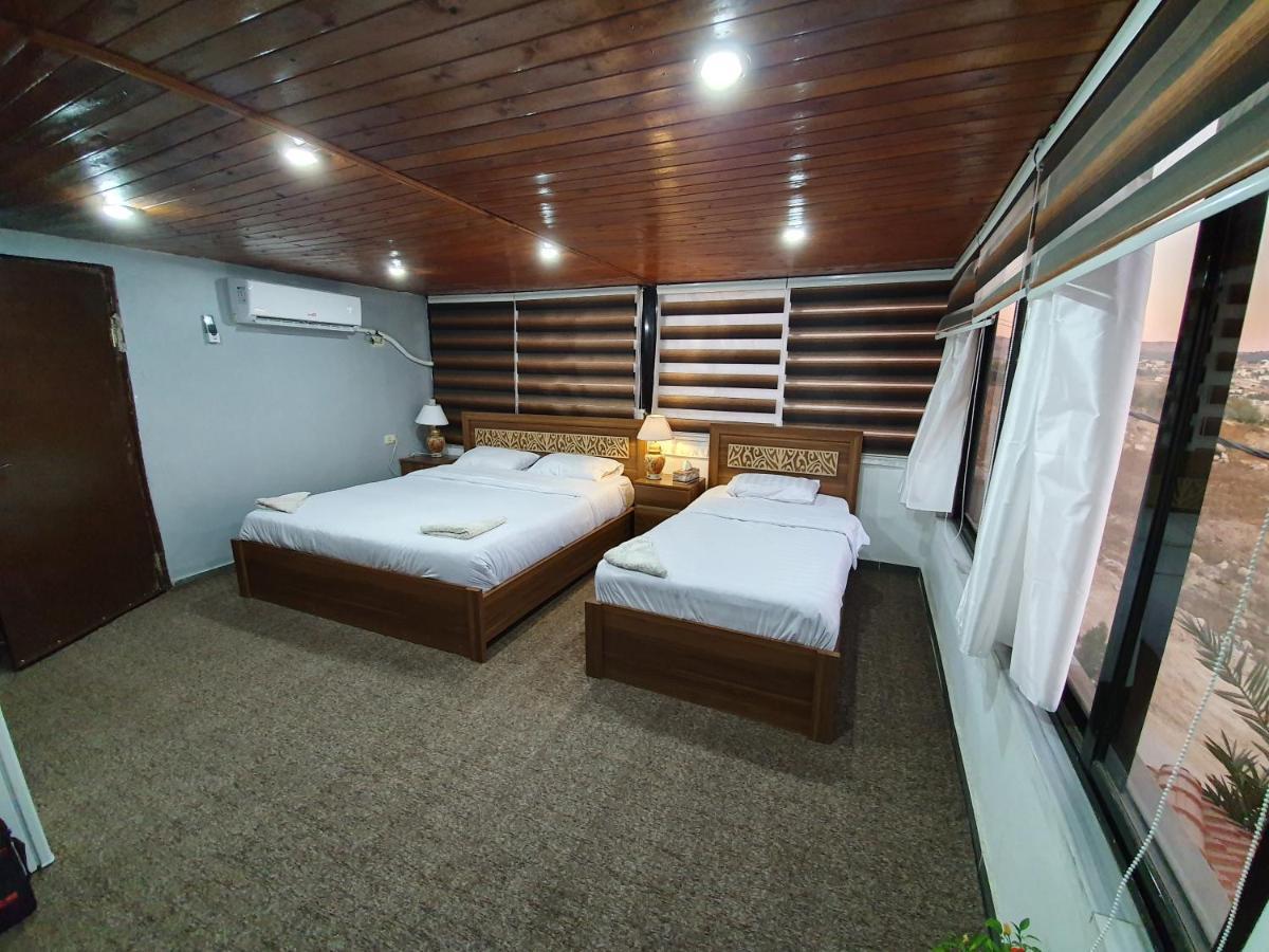 杰拉什New Luxurious Modern Studio公寓 外观 照片