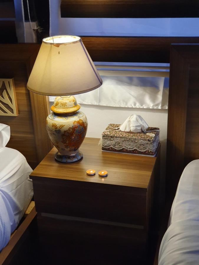 杰拉什New Luxurious Modern Studio公寓 外观 照片