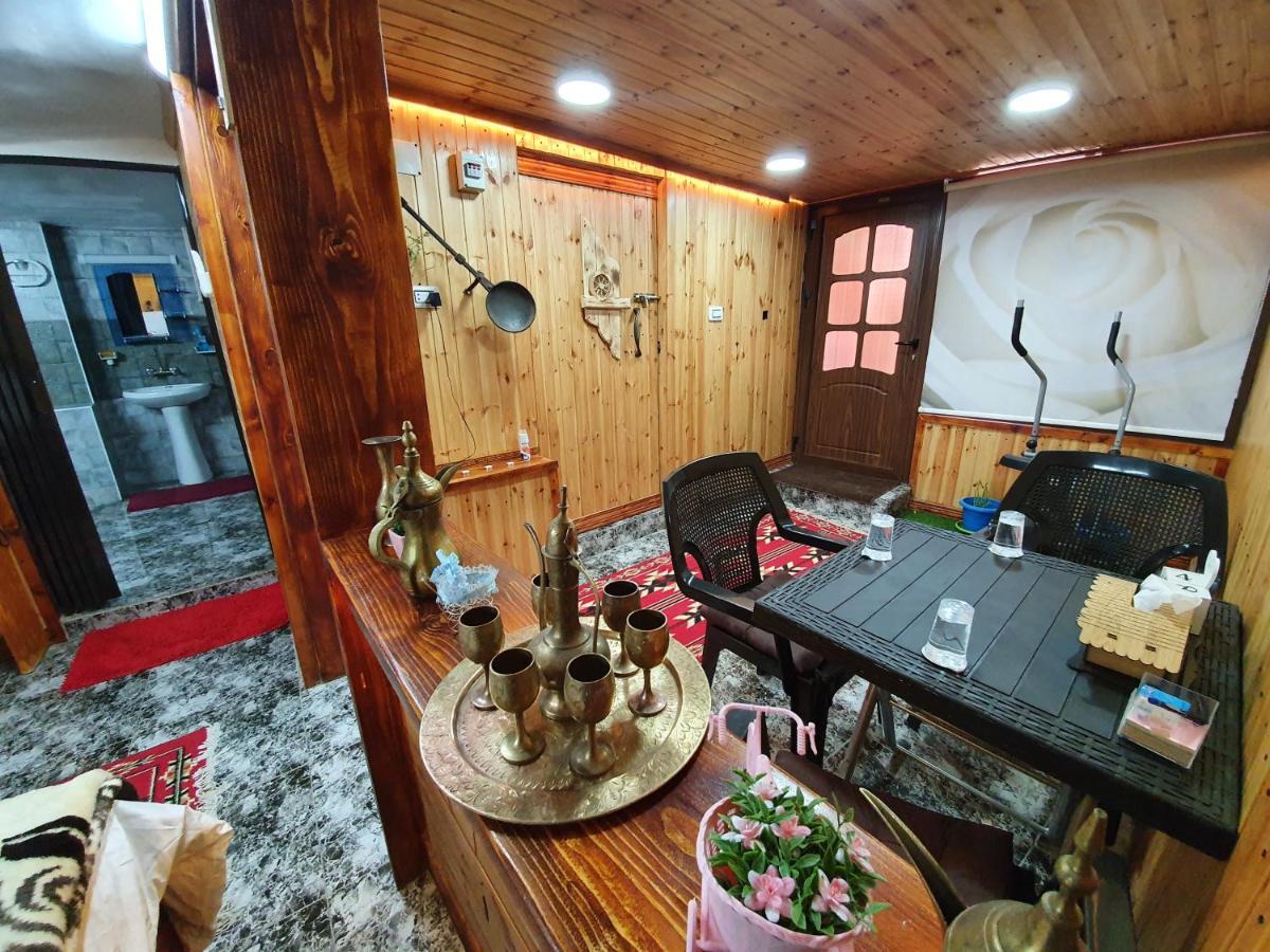 杰拉什New Luxurious Modern Studio公寓 外观 照片